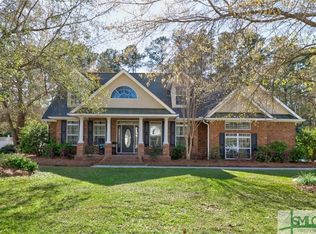 118 Cambridge Dr, Rincon, GA 31326