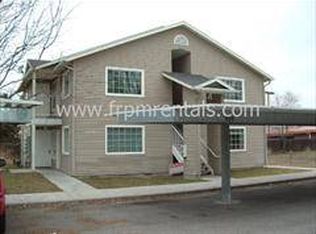 2723 S Pond St, Boise, ID 83705