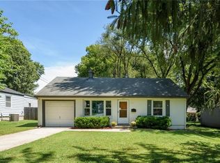 4901 Canterbury St, Mission, KS 66205