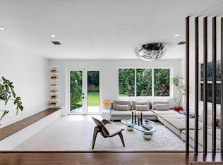 540 NW 51st St, Miami, FL 33127