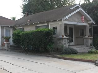 336 Mira Mar Ave, Long Beach, CA 90814