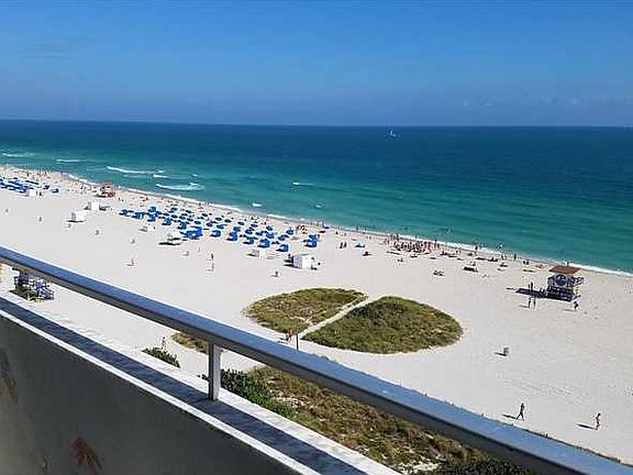 4th image of 465 Ocean Dr APT 1116