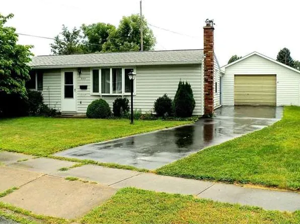 809 Tule St, Montoursville, PA 17754