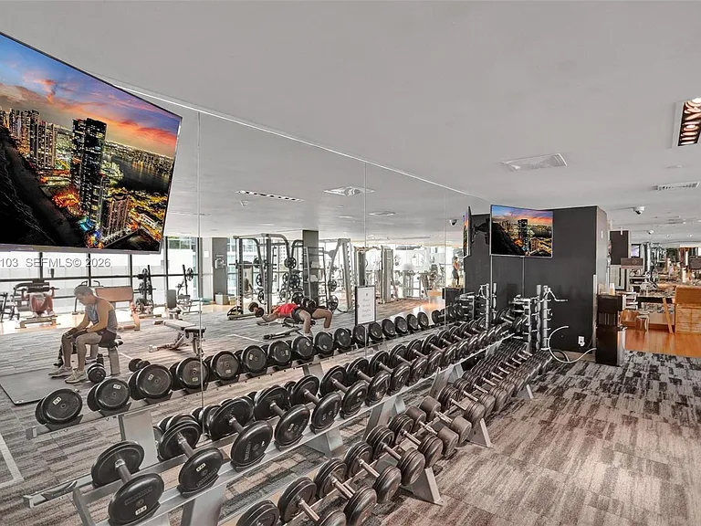 900 Biscayne Blvd #2901 — Photo 81