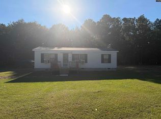 754 Athens School Rd, Swansea, SC 29160
