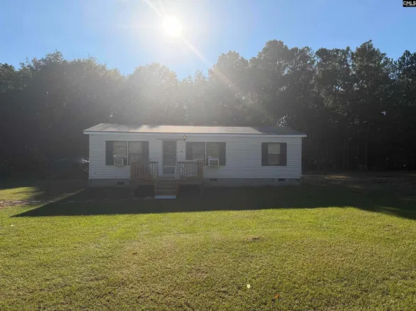 754 Athens School Rd, Swansea, SC 29160
