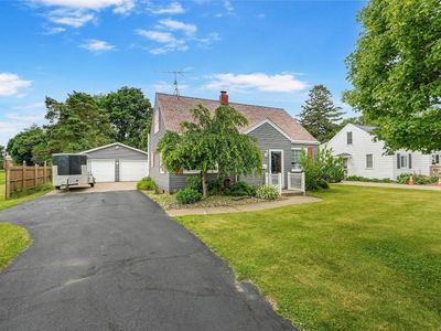 1110 Ford Ave, Erie, PA, 16505