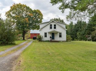 6842 Number 4 Rd, Lowville, NY 13367