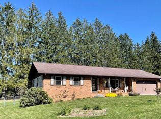 314 Willow Oak Dr, Princeton, WV 24739