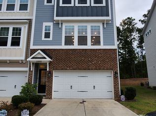 2860 Hunter Woods, Apex, NC 27502