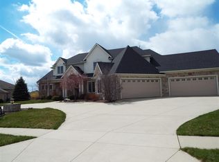 13235 Drayton Pkwy, Fort Wayne, IN 46845