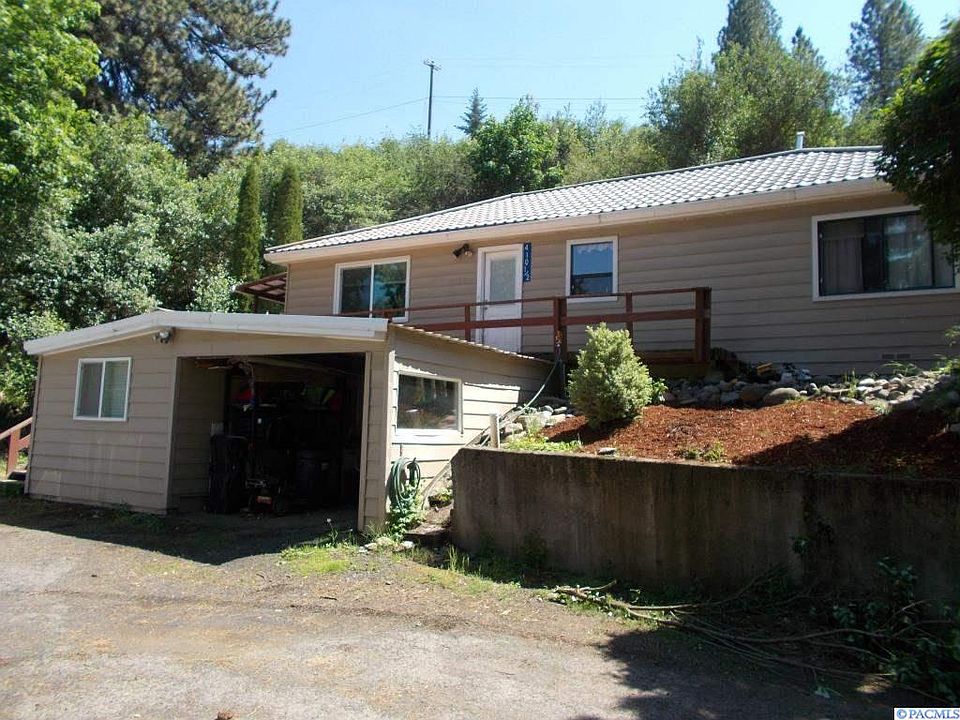 1st image of 410 1/2 E James St