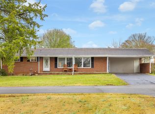 6116 Nottingham Dr, Chattanooga, TN 37412