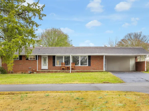 6116 Nottingham Dr, Chattanooga, TN 37412