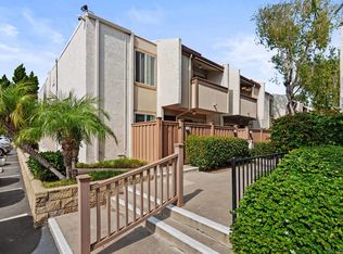 3549 Castle Glen Dr UNIT 121, San Diego, CA 92123