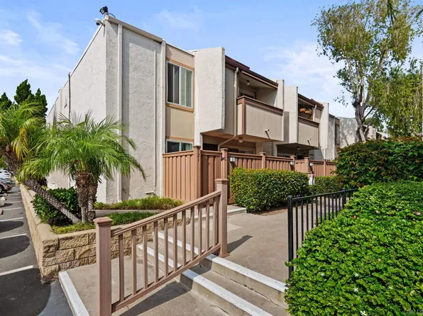 3549 Castle Glen Dr Unit 121, San Diego, CA 92123