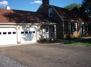 12025 Sheraton Hills Dr, Fredericksburg, VA 22407