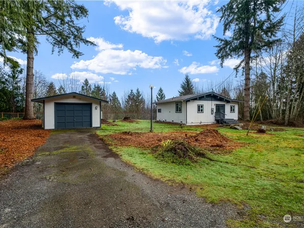 13715 Jordan Trails Road, Arlington, WA 98223