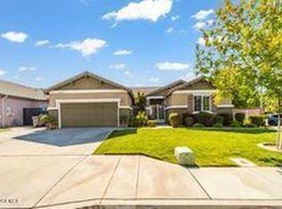 44639 31st St W, Lancaster, CA 93536