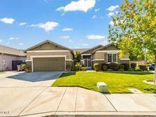 44639 31st St W, Lancaster, CA 93536