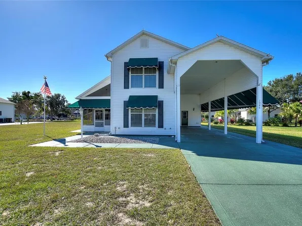 1046 Caravan Loop, Polk City, FL 33868