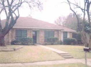 1506 Barclay Dr, Richardson, TX 75081