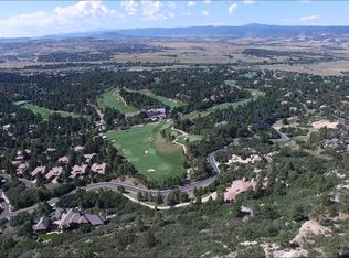 608 Cliffgate Ln, Castle Rock, CO 80108