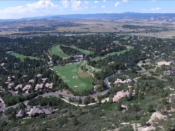 608 Cliffgate Ln, Castle Rock, CO 80108