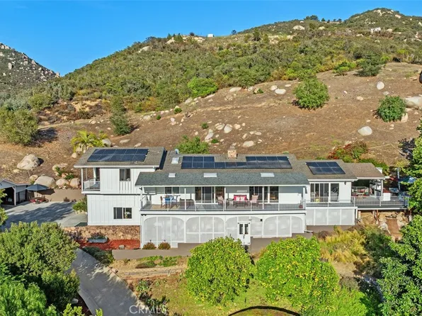 775 Old Oak Rdg, San Marcos, CA 92069