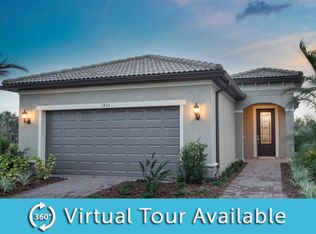 1433 Hyssop Loop, North Port, FL 34289