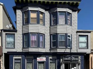 229 W Broad St UNIT 1, Hazleton, PA 18201