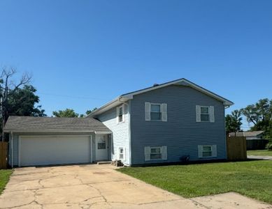 2627 W Hadden Ave, Wichita, KS, 67217