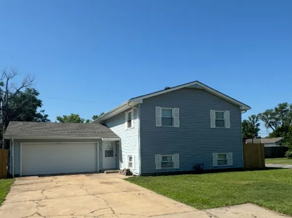 2627 W Hadden Ave, Wichita, KS 67217