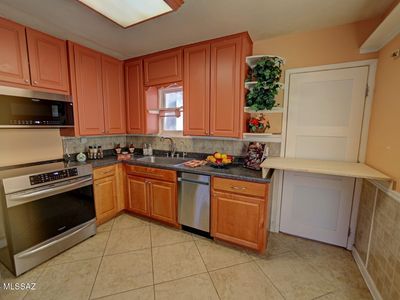 3150 E 24th St, Tucson, AZ, 85713