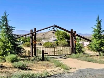 16606 E Avenue J, Lancaster, CA, 93535