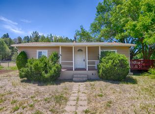 2747 Wood Fern Dr, Show Low, AZ 85901