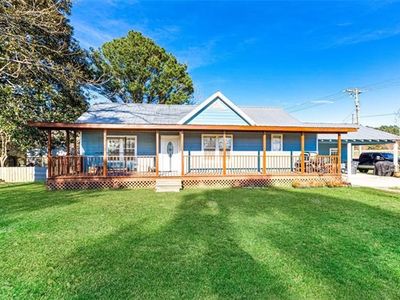 14815 Frenchtown Rd, Greenwell Springs, LA, 70739