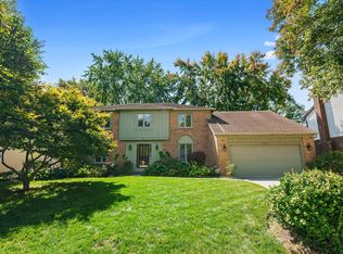 2193 Olde Sawmill Blvd, Dublin, OH 43016