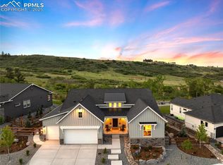 5225 Mesa Top Dr, Monument, CO 80132