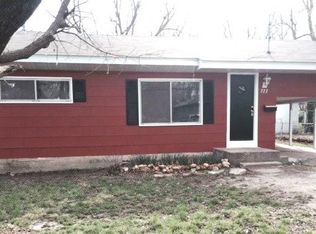 722 N Warren Ave, Springfield, MO 65802
