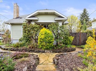 4729 SE 71st Ave, Portland, OR 97206