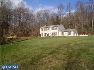 720 Forgedale Rd, Barto, PA 19504