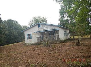 8517 Glisson Rd, Andalusia, AL 36421