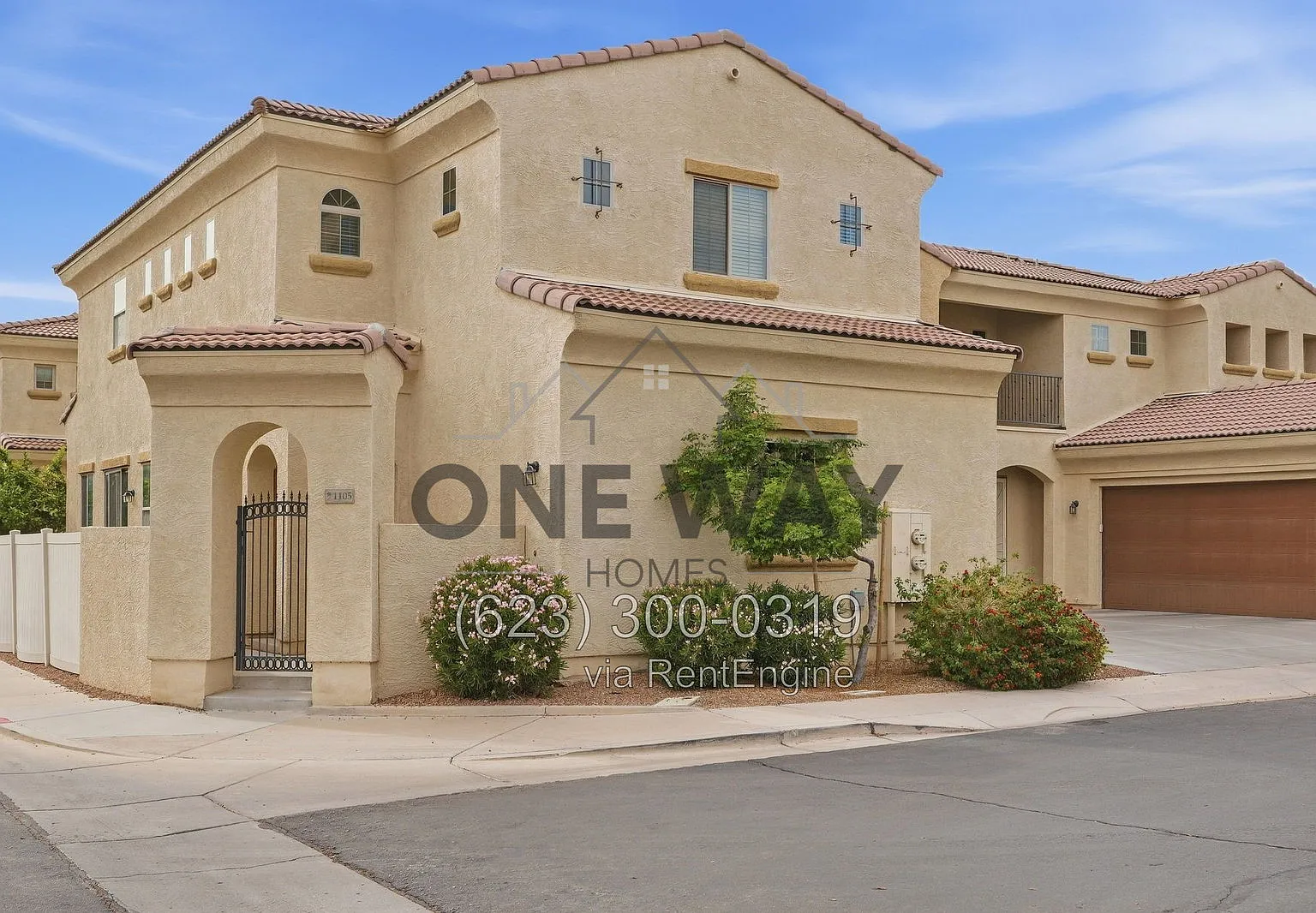 4 bed, 3.0 bath, 1834 sqft, $2,495 — Photo 3