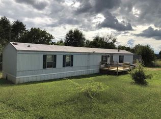 401 Webb Church Rd, Ellenboro, NC 28040