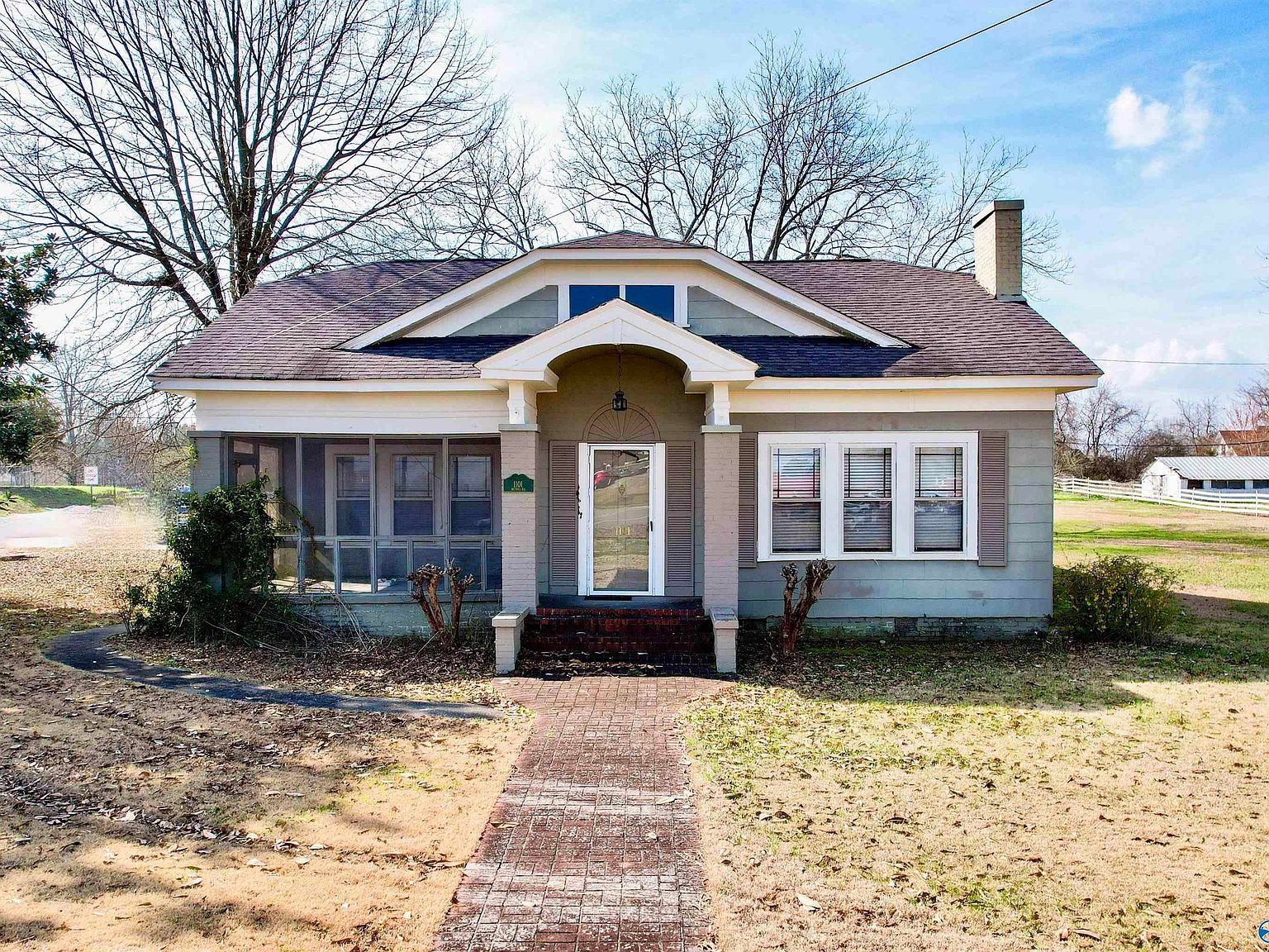 1101 Bethel Rd NE, Hartselle, AL 35640 Zillow