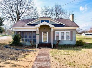 1101 Bethel Rd NE, Hartselle, AL 35640