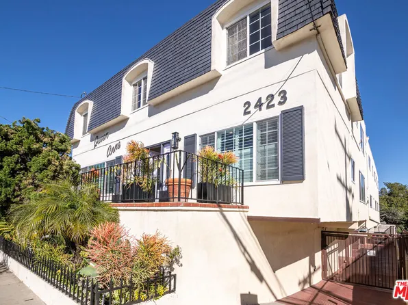 2423 4th St #5, Santa Monica, CA 90405