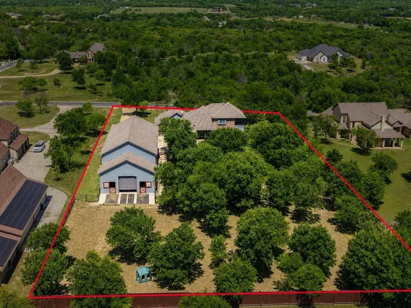 147 Tyler Ct, Fort Worth, TX 76108