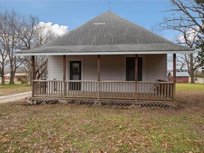 350 W Mound Rd, Fredonia, KS, 66736